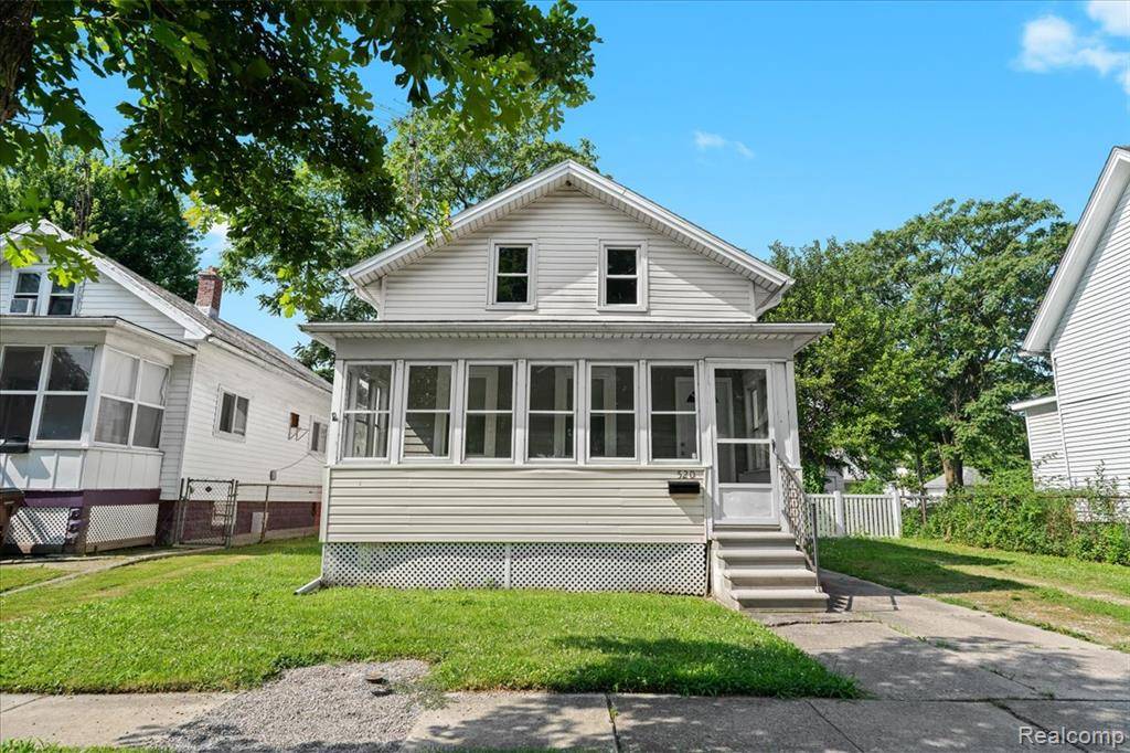 Monroe, MI 48161,520 E 2nd Street