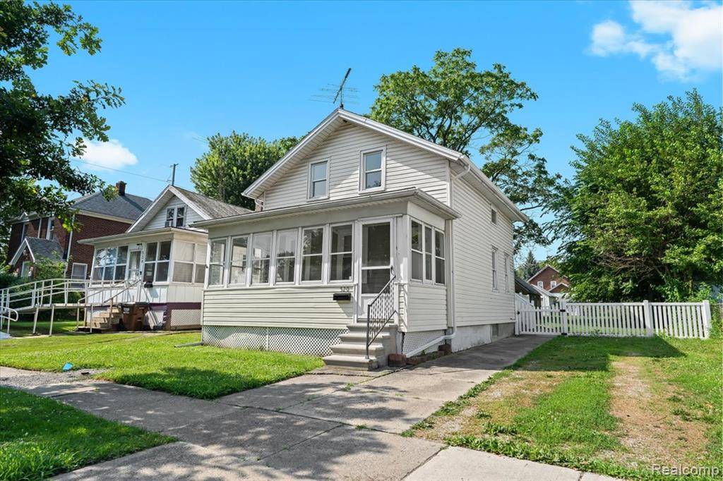 Monroe, MI 48161,520 E 2nd Street