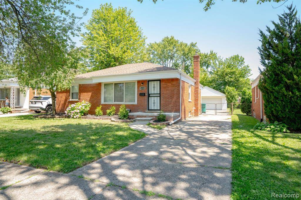 St. Clair Shores, MI 48081,26308 Cubberness Street