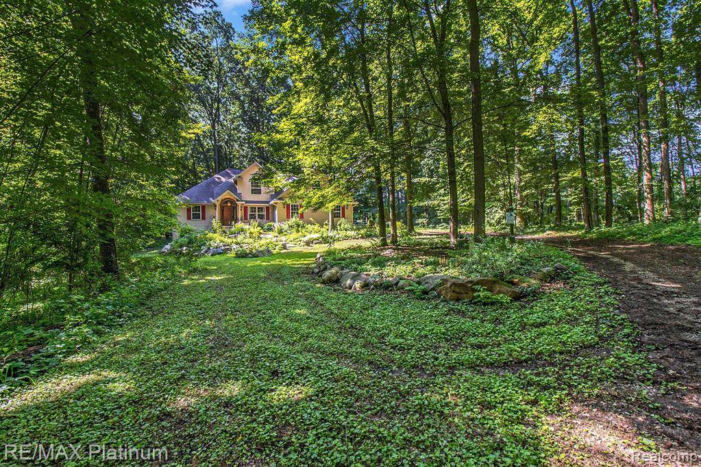 Genoa Twp, MI 48843,3456 BEATTIE ROAD