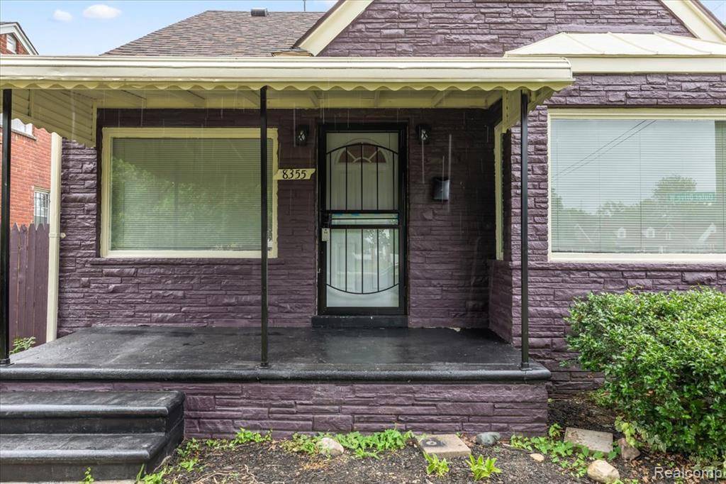 Detroit, MI 48219,8355 W Outer Drive