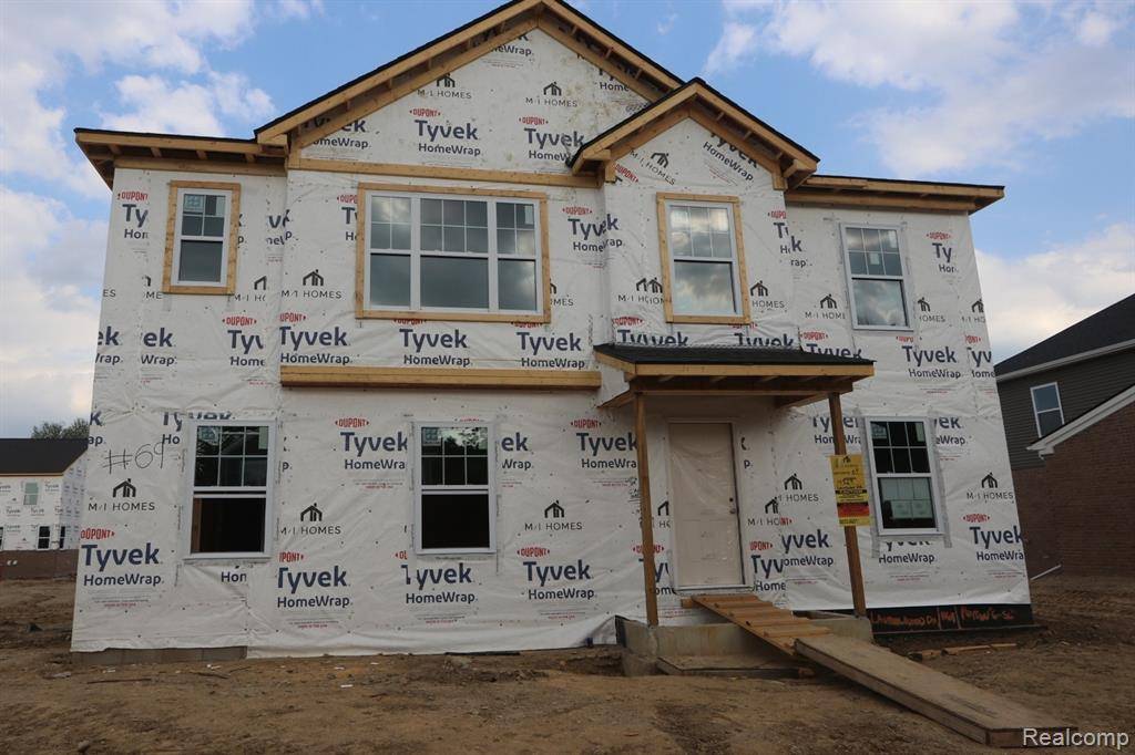 Van Buren Twp, MI 48111,14529 Laurelwood Drive