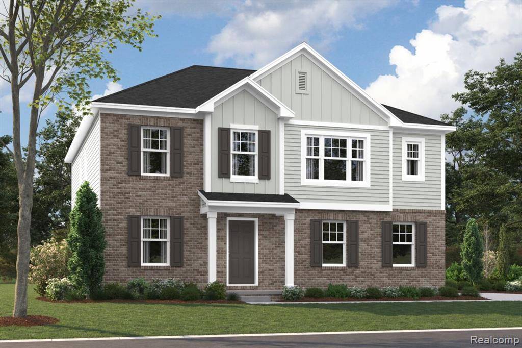 Van Buren Twp, MI 48111,14529 Laurelwood Drive