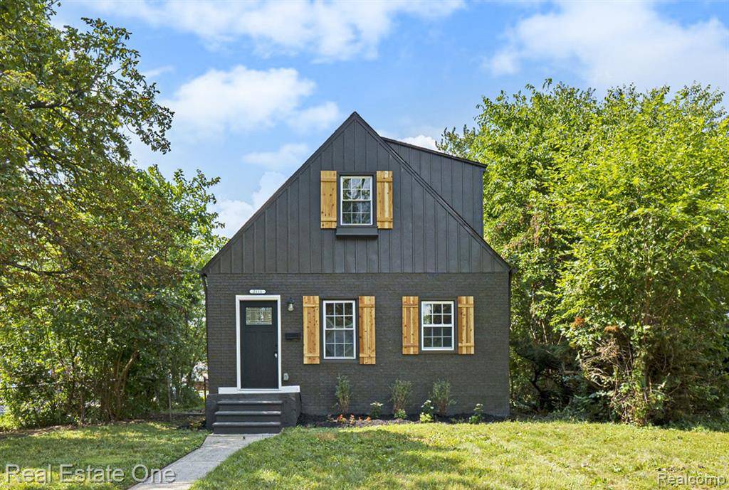 Berkley, MI 48072,2111 Wiltshire Road