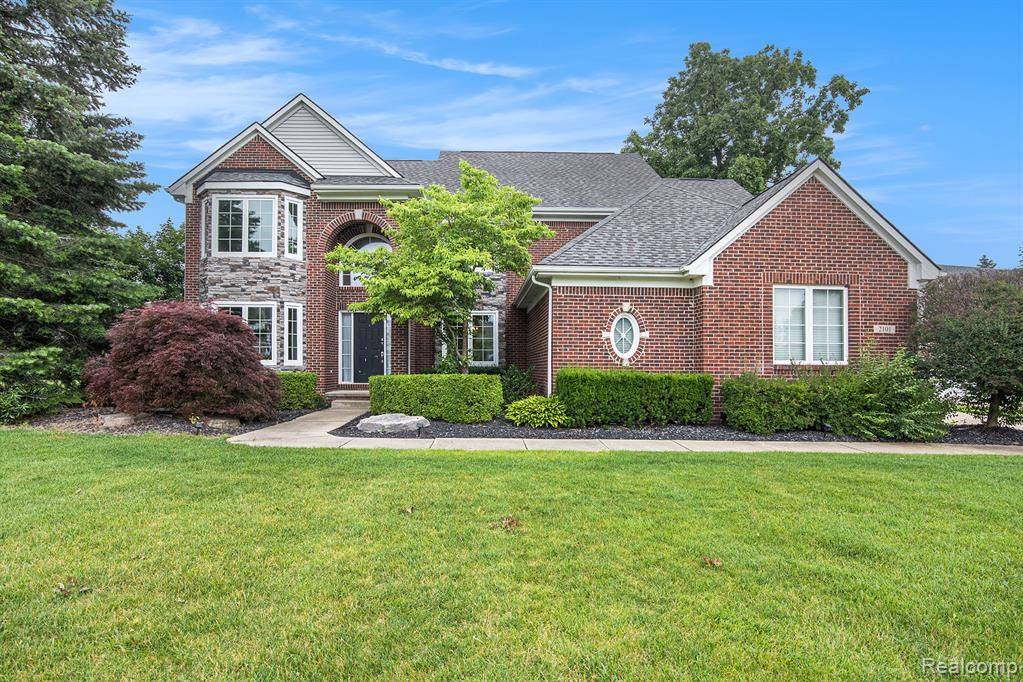 Hartland Twp, MI 48855,2101 Cristina Anne Court