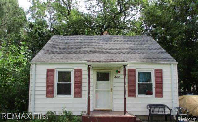 Redford Twp, MI 48240,19380 Seminole