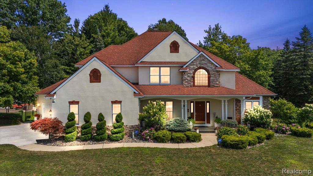 Saginaw, MI 48603,3460 Forest Meadow Court