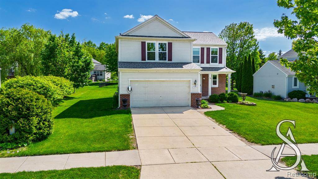 Holly Twp, MI 48442,6420 Crestview Drive