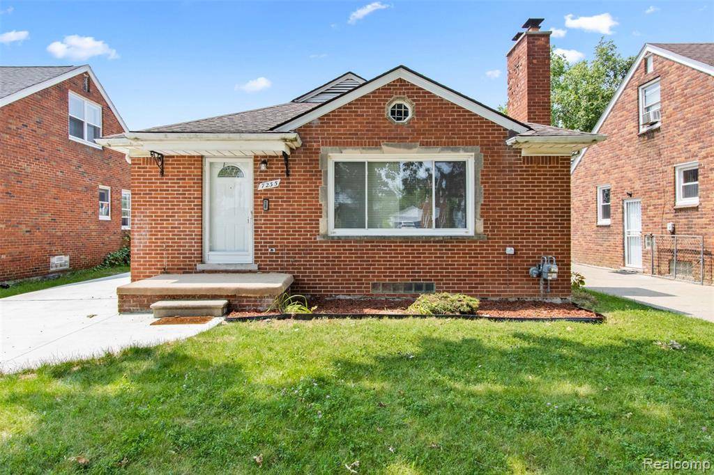 Detroit, MI 48228,7235 Stout Street