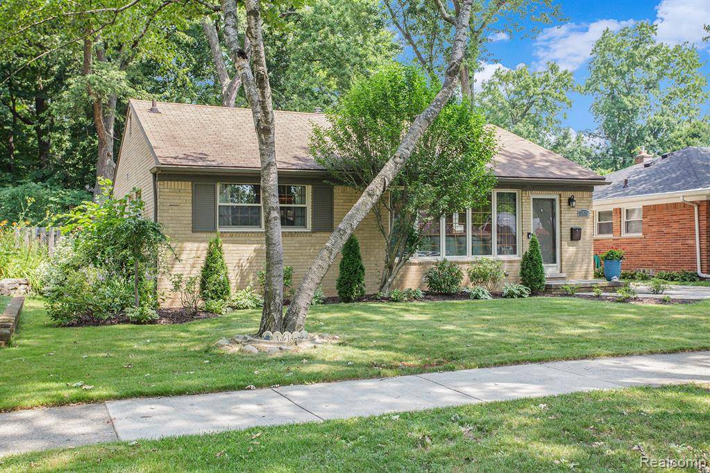 Troy, MI 48084,2105 Derby Road
