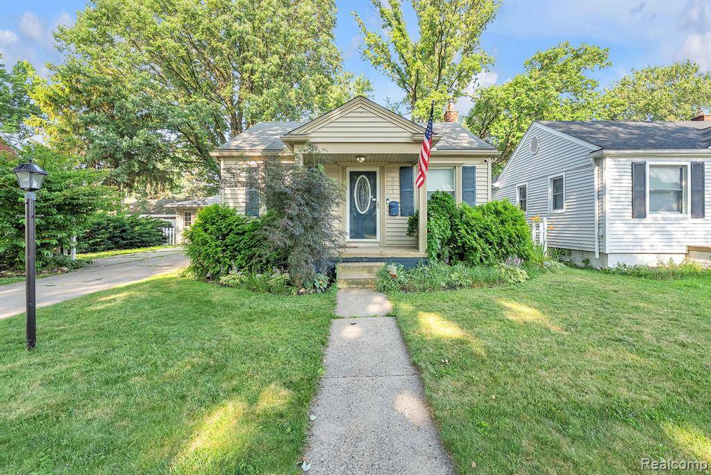 Dearborn, MI 48124,3321 Williams Street