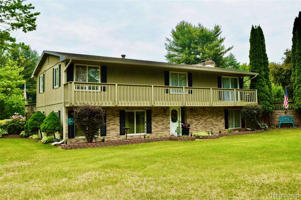 Flushing Twp, MI 48433,12263 Coldwater