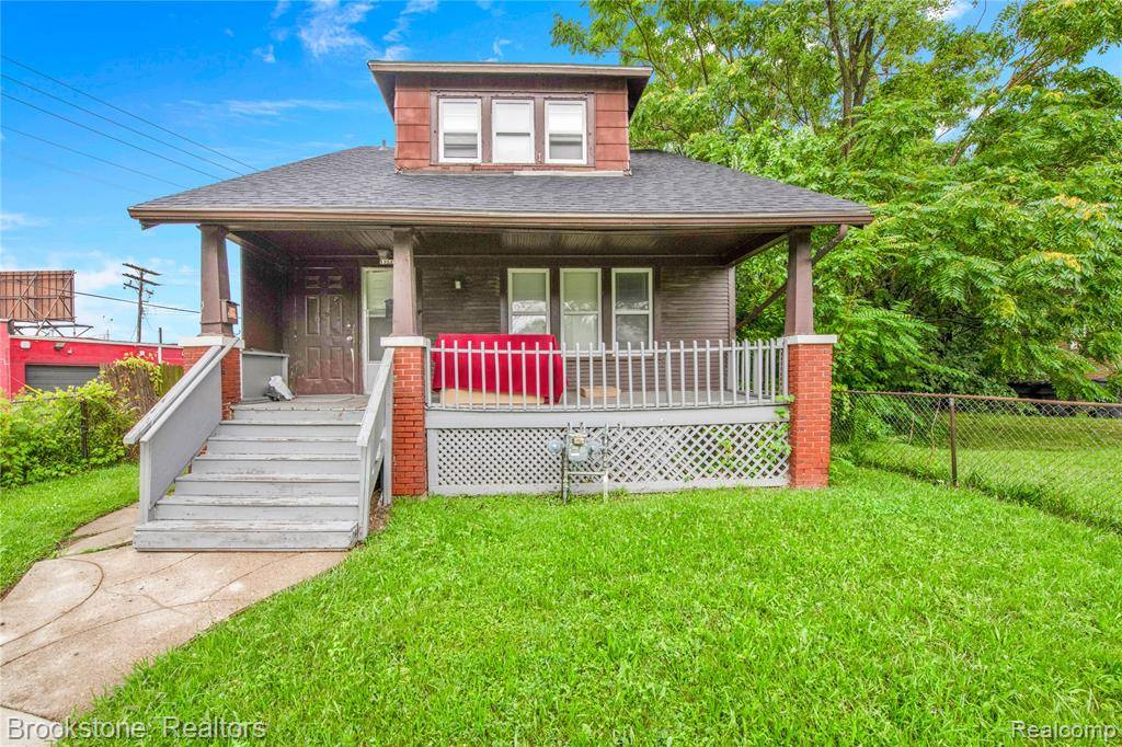 Detroit, MI 48227,13528 Ardmore Street