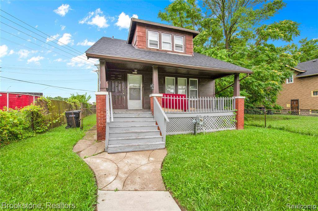 Detroit, MI 48227,13528 Ardmore Street