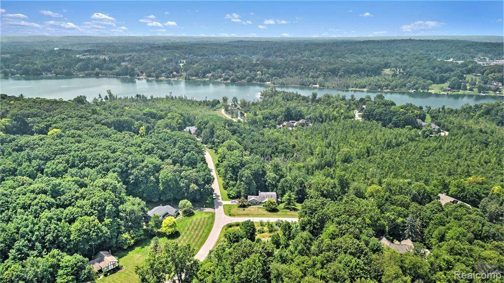 Independence Twp, MI 48346,Lot 126 Deerhill Drive
