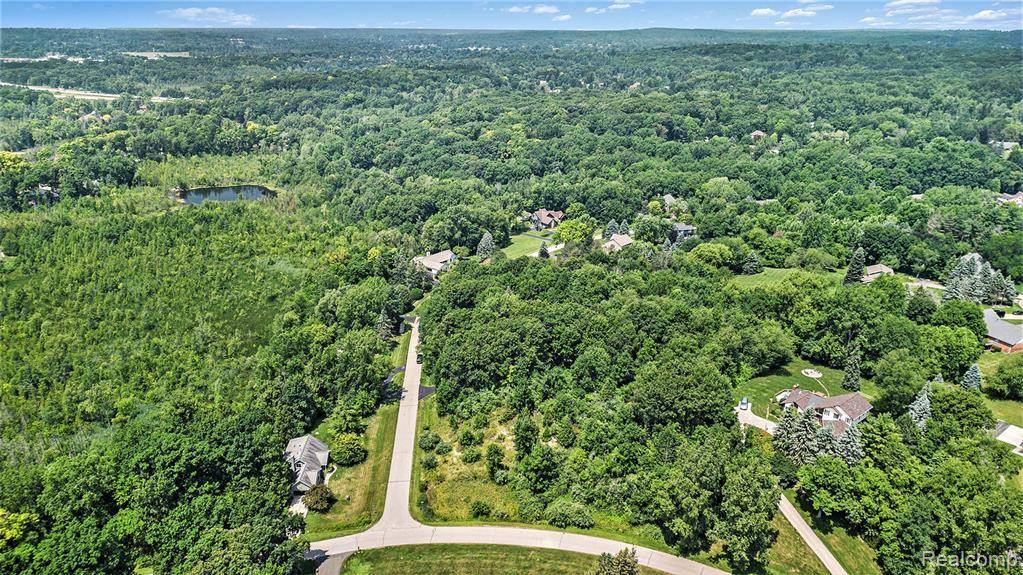 Independence Twp, MI 48346,Lot 126 Deerhill Drive