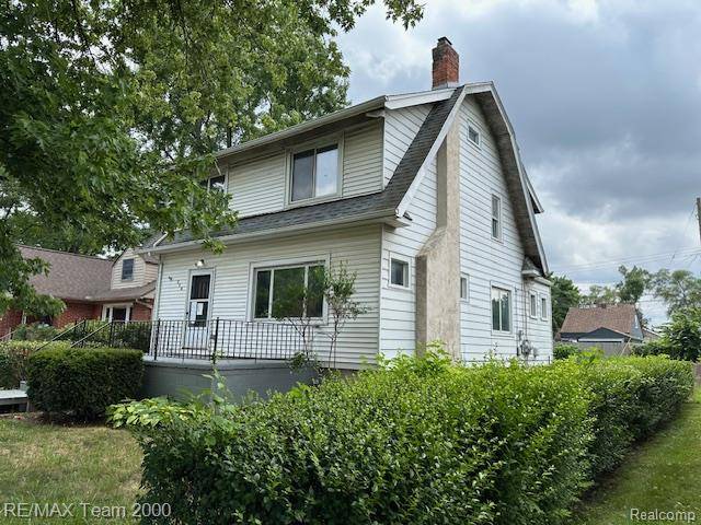 Ferndale, MI 48220,214 E Hazelhurst Street