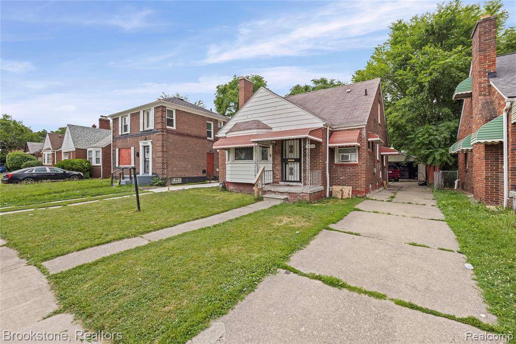 Detroit, MI 48203,20214 Greeley Street