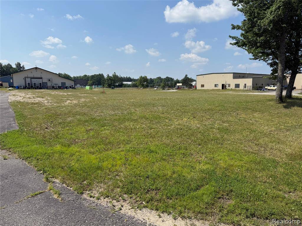 Garfield Twp, MI 49646,488 E Dresden Street