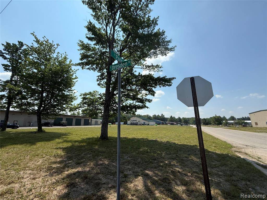 Garfield Twp, MI 49646,488 E Dresden Street