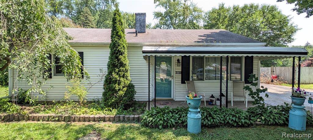 Grand Blanc, MI 48439,6085 Westdale Drive
