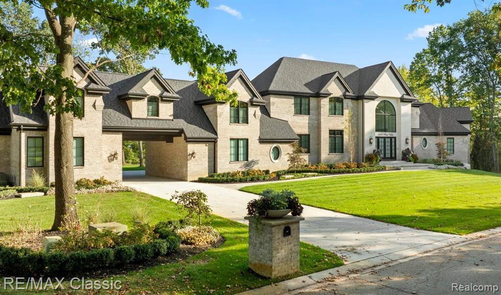 Milford Twp, MI 48381,003 Buttercup Trail