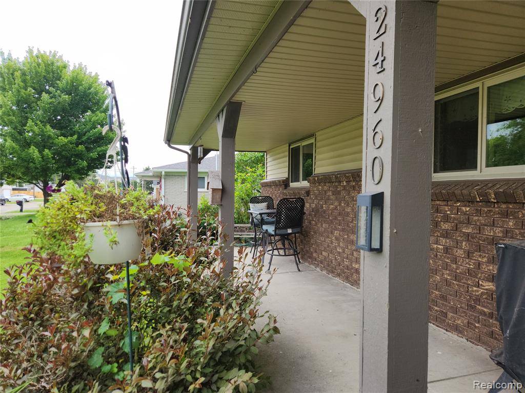 Harrison Twp, MI 48045,24960 Trombley Street