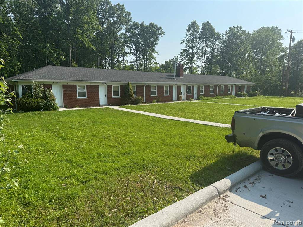 Canton Twp, MI 48188,3650 S Morton Taylor Road