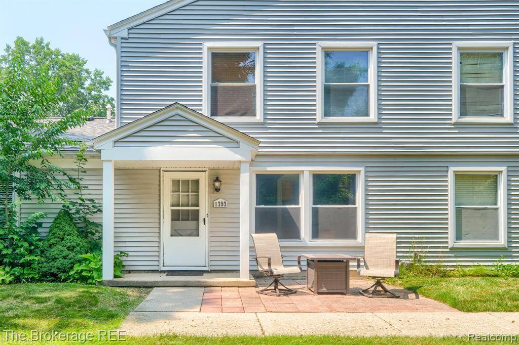 Davison, MI 48423,1393 Hobnail Court