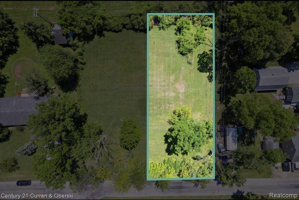 South Rockwood Vlg, MI 48179,0 Gildersleeve Street