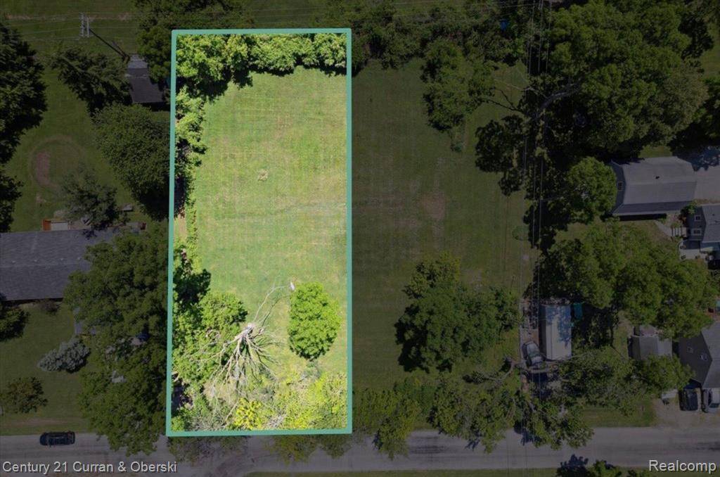 South Rockwood Vlg, MI 48179,0 Gildersleeve Street