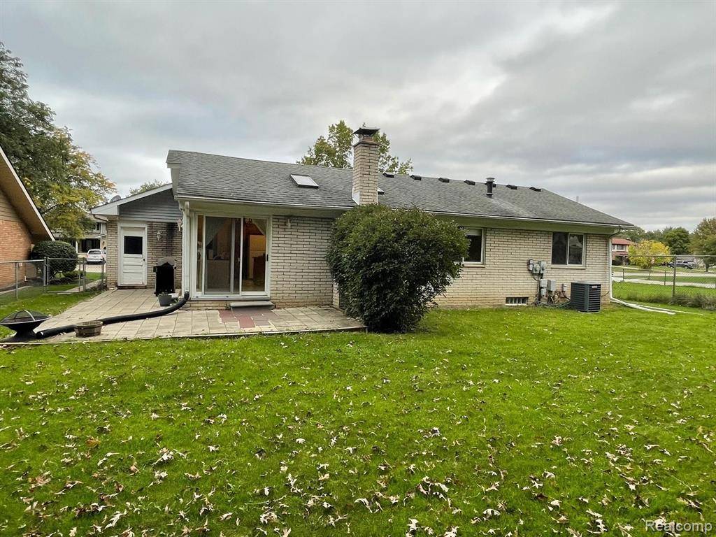 Canton Twp, MI 48187,43805 HANFORD Road