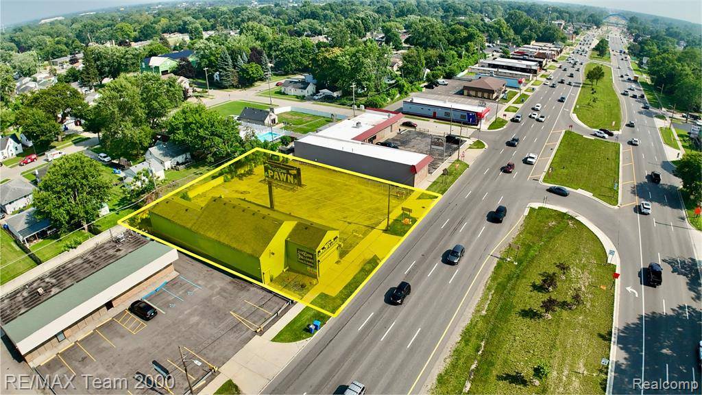 Dearborn Heights, MI 48125,4807 S TELEGRAPH Road