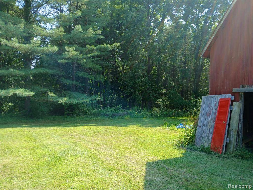 Sharon Twp, MI 48158,18073 Sharon Valley Road