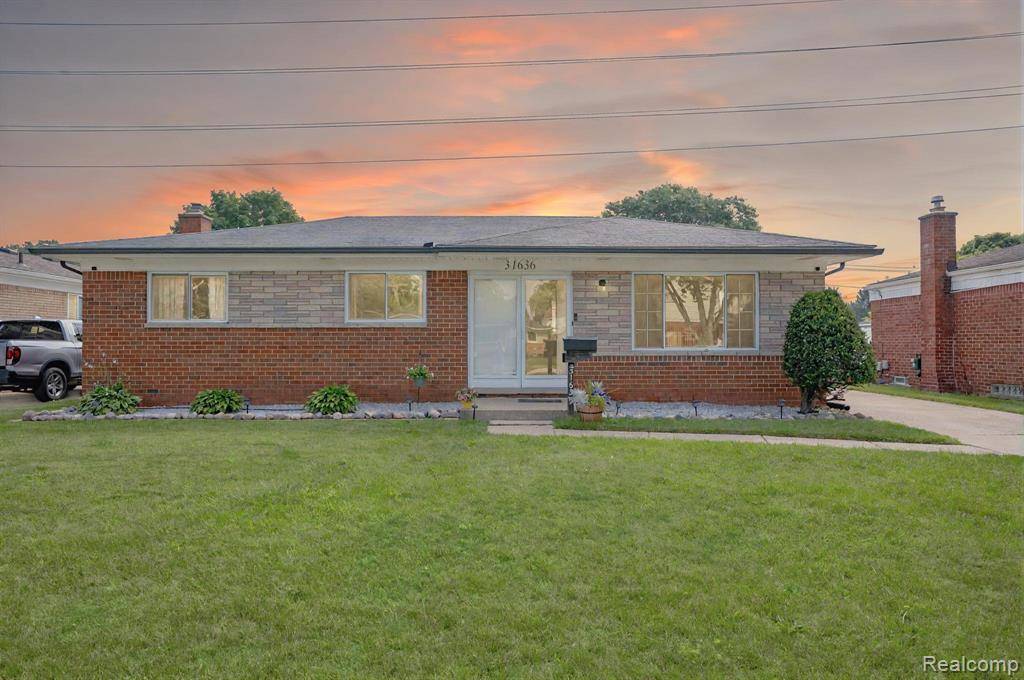 Warren, MI 48092,31636 Blair Drive