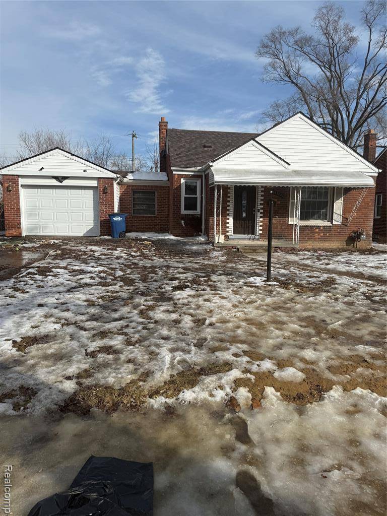 Detroit, MI 48221,19726 Woodingham Drive