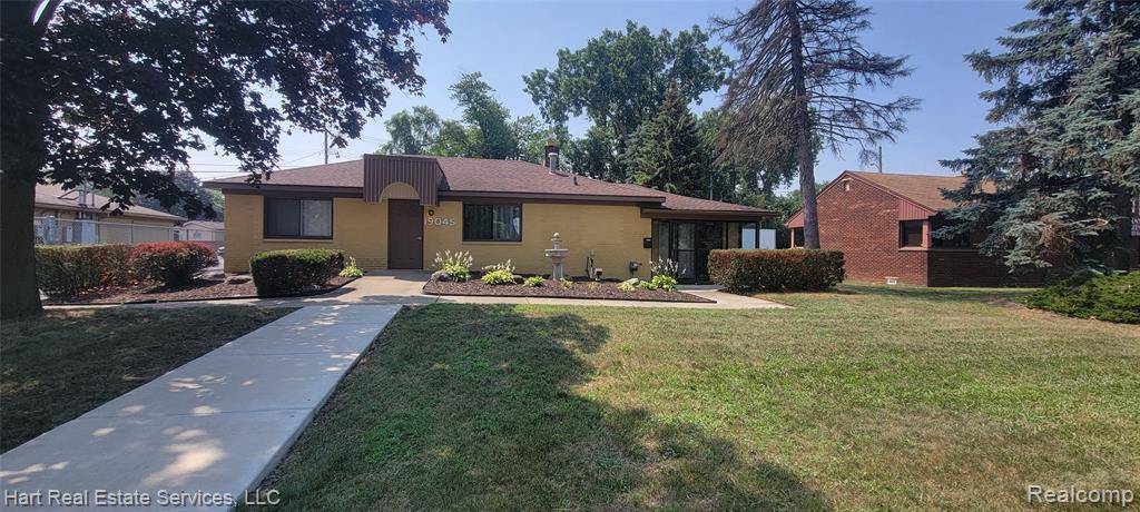 Southfield, MI 48075,19045 W 10 Mile Road