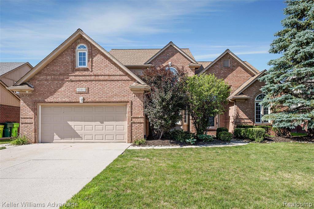 Macomb Twp, MI 48042,17217 Shinnecock Drive