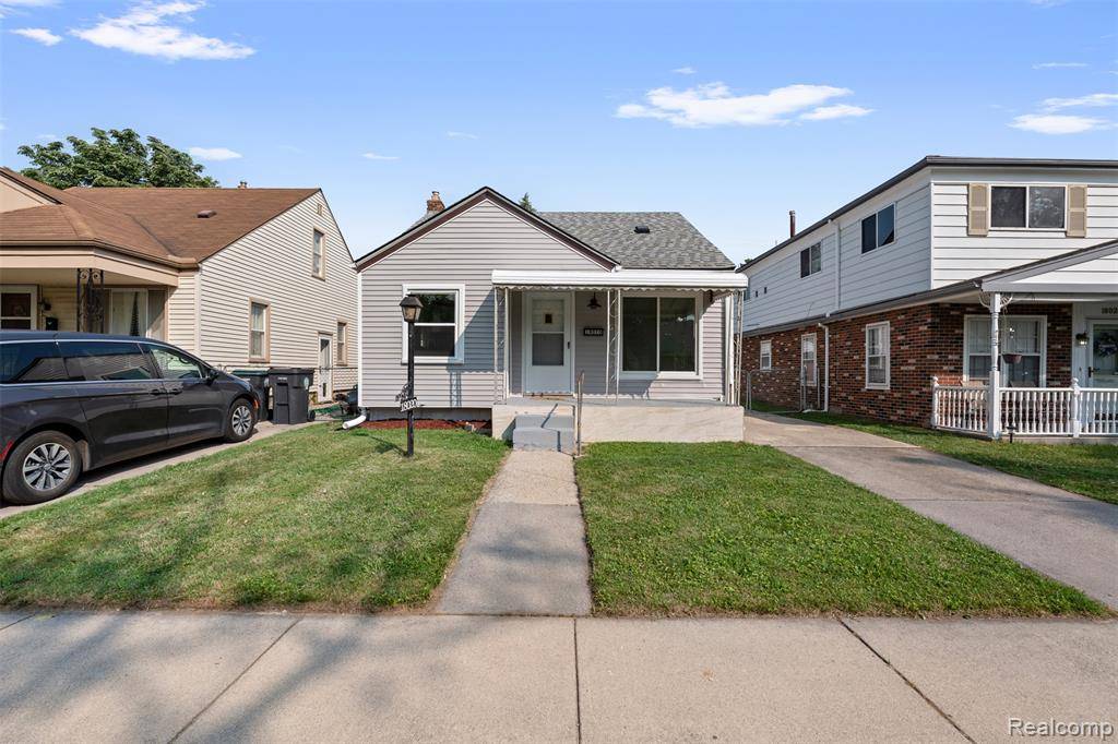 Melvindale, MI 48122,18020 Reed Street