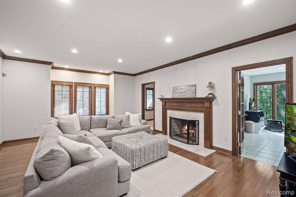Independence Twp, MI 48346,4759 Cecelia Ann Avenue