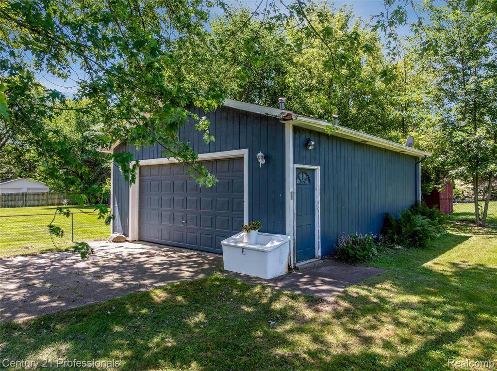Oxford Twp, MI 48371,3843 Thomas Road