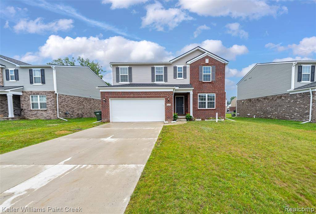 Sterling Heights, MI 48310,5225 Marie Lane