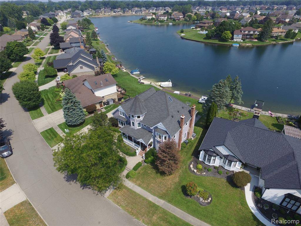 Shelby Twp, MI 48316,51244 Forster Lane