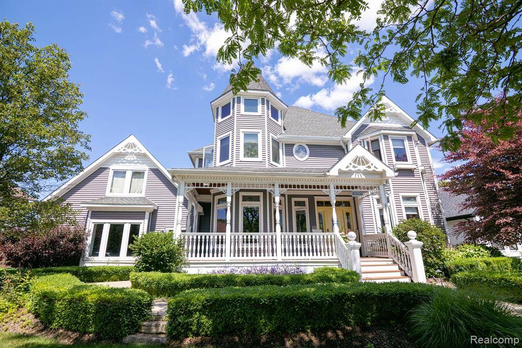Shelby Twp, MI 48316,51244 Forster Lane