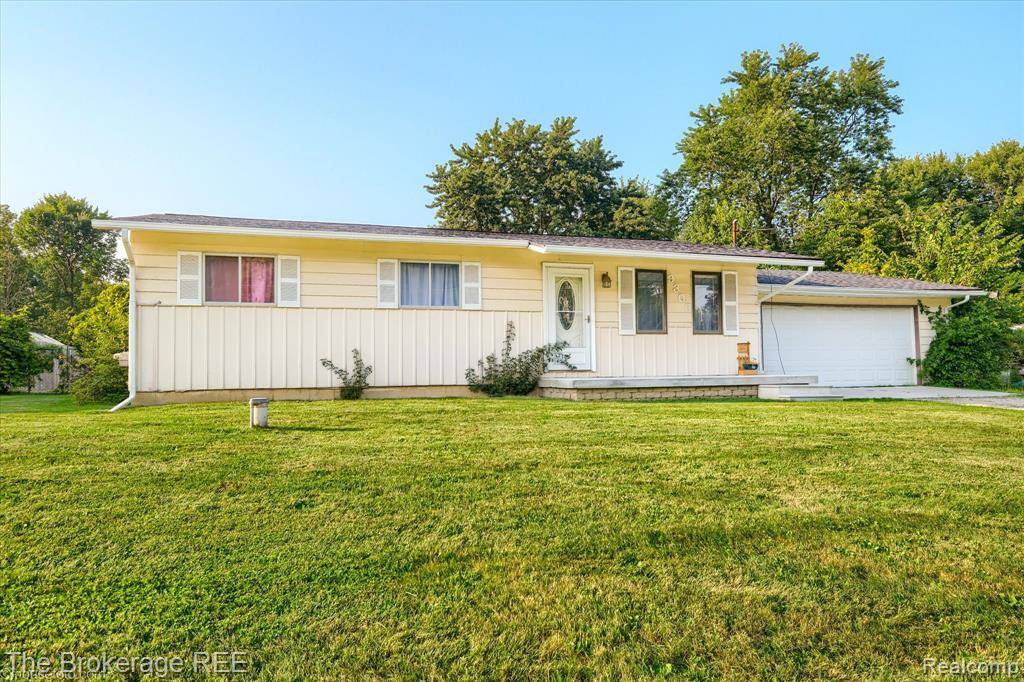 Clayton Twp, MI 48433,9308 Hilda Lane