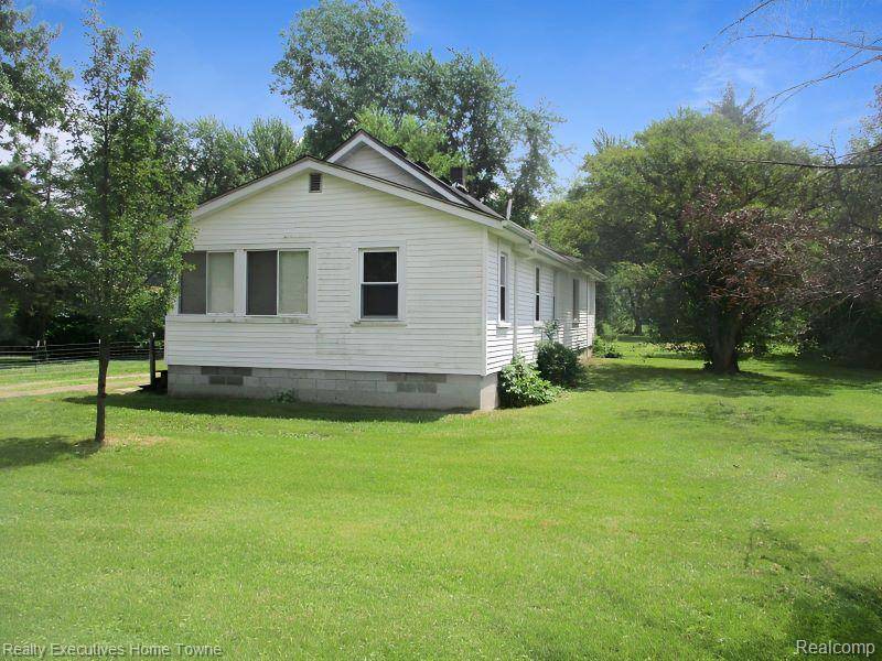 Kimball Twp, MI 48074,4595 Griswold Road