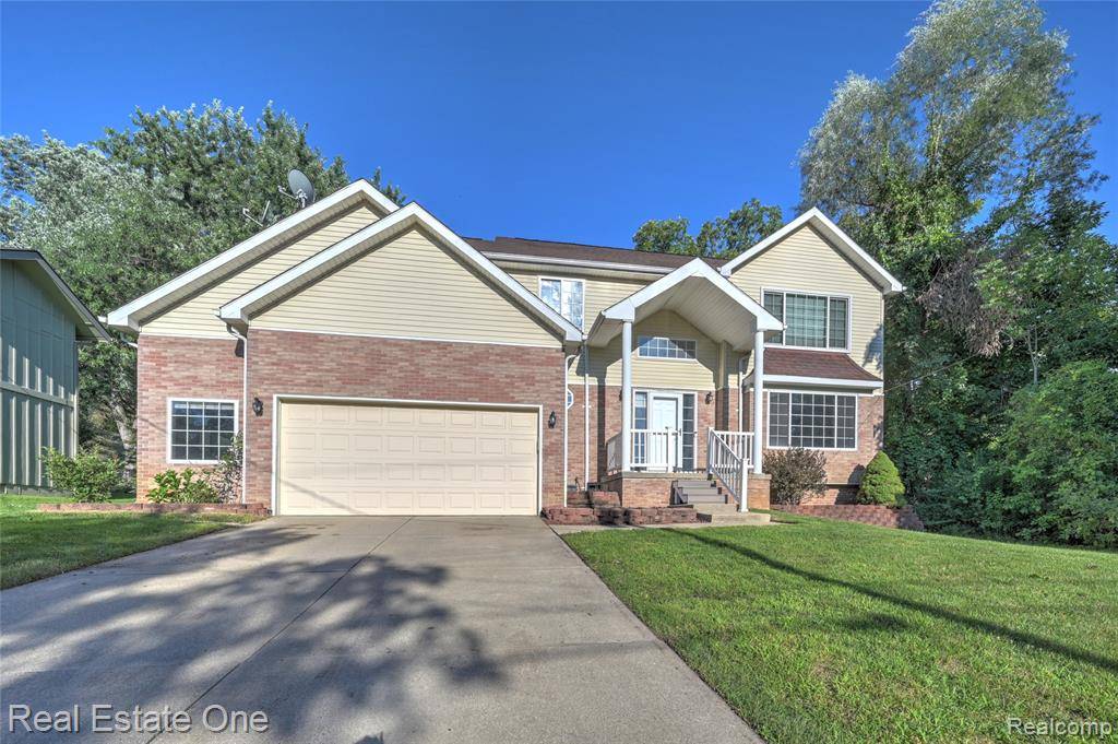 West Bloomfield Twp, MI 48324,3950 Bradmore Avenue