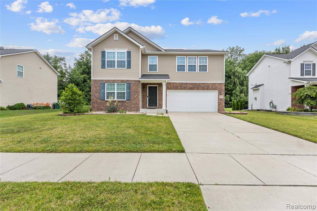Flat Rock, MI 48134,28700 Apple Blossom Drive