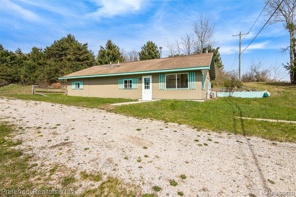 Frankfort, MI 49635,1734 Frankfort Highway