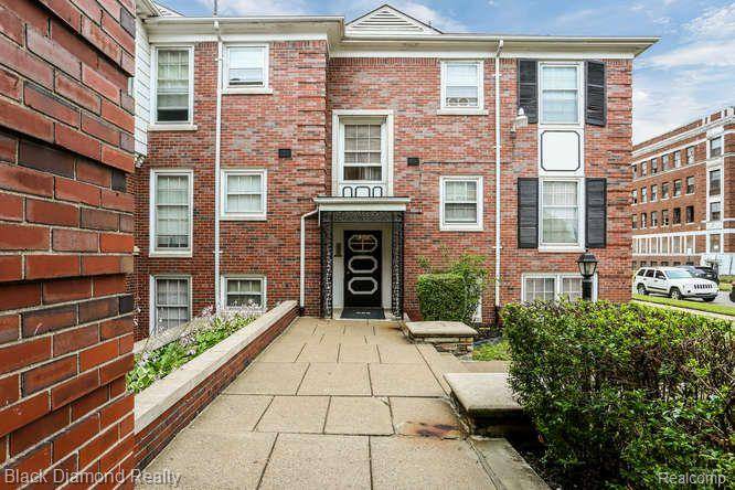 Highland Park, MI 48203,255 Merton Road